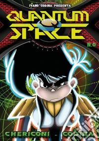 Quantum space. Vol. 0