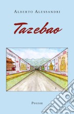 Tazebao libro