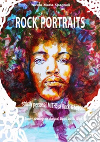 Rock portraits libro