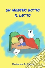 Un mostro sotto il letto libro