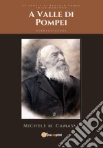 A Valle di Pompei. La storia di Bartolo Longo in un romanzo. Sceneggiatura libro