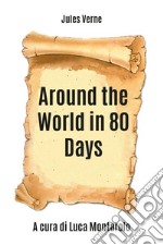 Around the world in 80 days libro