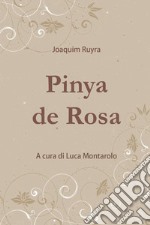 Pinya de rosa libro