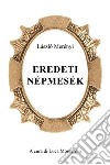 Eredeti népmesék libro