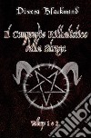 Il compendio ritualistico della strega. Vol. 1-2 libro di Dèvera Blackmind