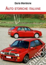 Auto storiche italiane libro