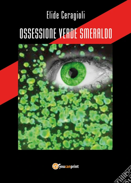 Ossessione verde smeraldo