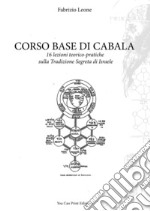 Corso base di Cabala libro