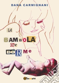 La bambola che dorme