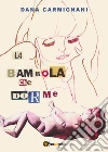 La bambola che dorme libro