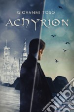 Achyrion libro