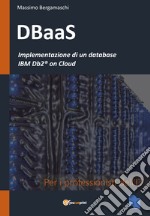 Implementazione di un database. IBM Db2® on Cloud