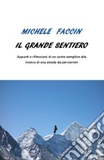 Il grande sentiero libro