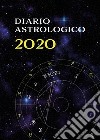 Diario astrologico 2020 libro