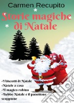 Storie magiche di Natale