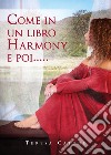 Come in un libro Harmony e poi... libro