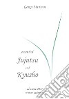 Jujitsu e Kyusho libro