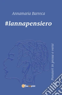 #lannapensiero libro