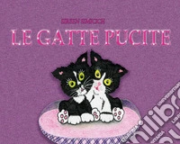 Le gatte Pucite