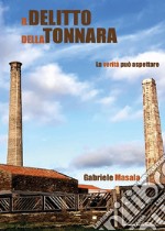 Il delitto della Tonnara libro