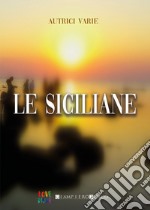 Le siciliane libro