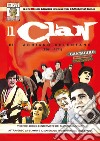 Il Clan di Adriano Celentano (1961-1971). Vol. 1 libro di Circolo amici del vinile