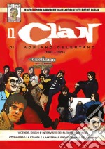 Il Clan di Adriano Celentano (1961-1971). Vol. 5 libro