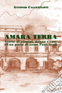 Amara terra