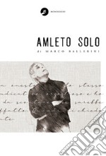 Amleto solo libro