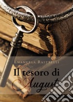 Il tesoro di Augusto libro