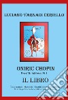 Oniric Chopin. ProsiMeloMetro N°1 libro
