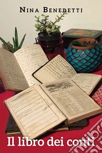 Il libro dei conti