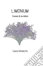 Limonium. Cronaca di un dolore