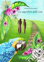 La superficie delle cose libro