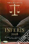 Inferis 2018 libro