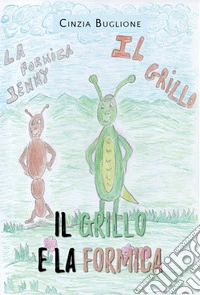 Il grillo e la formica