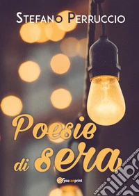 Poesie di sera libro