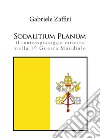 Sodalitium Planum. Il controspionaggio vaticano nella prima guerra mondiale libro