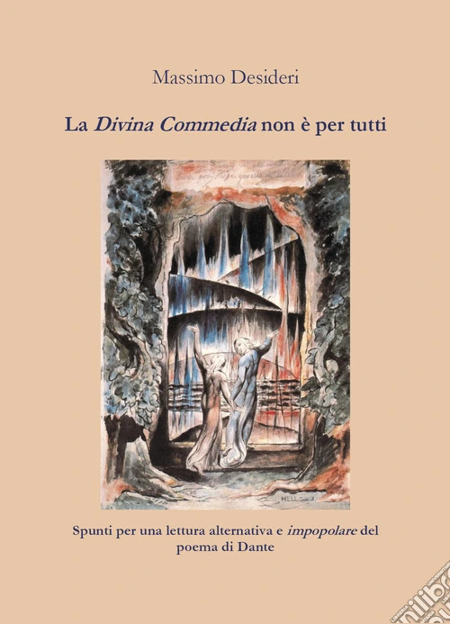 La Divina Commedia non è per tutti