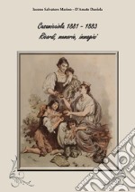 Casamicciola 1881-1883 libro