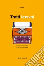 Tratti inversi libro