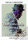 Mr. Thelonious Monk libro