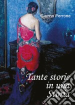 Tante storie in una storia libro