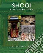 Shogi (scacchi giapponesi) libro