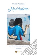 Maddalena libro