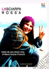 La sciarpa rossa