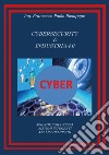 Cybersecurity e industria 4.0 libro di Rosapepe Francesco Paolo