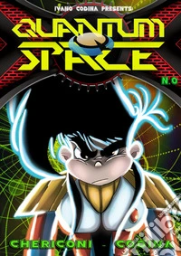 Quantum space. Vol. 0