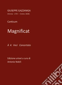 Magnificat