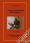 L'impero femminista della papessa. La persecuzione degli inermi mascoli nella guerra dei sessi libro di Monrose Romeo